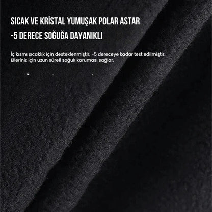 Stilora™ Termal Eldiven