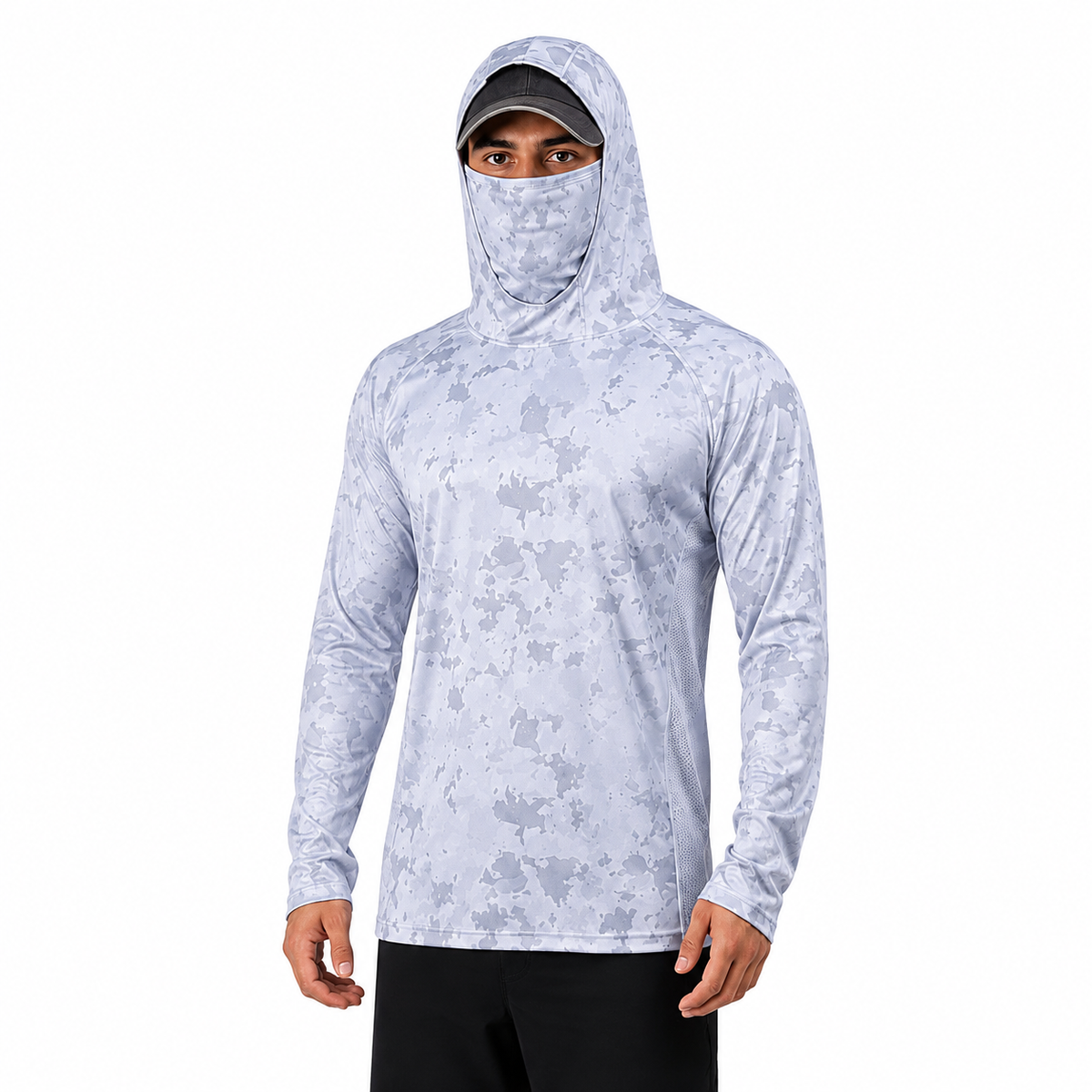Stilora™ UPF 50+ Hoodie