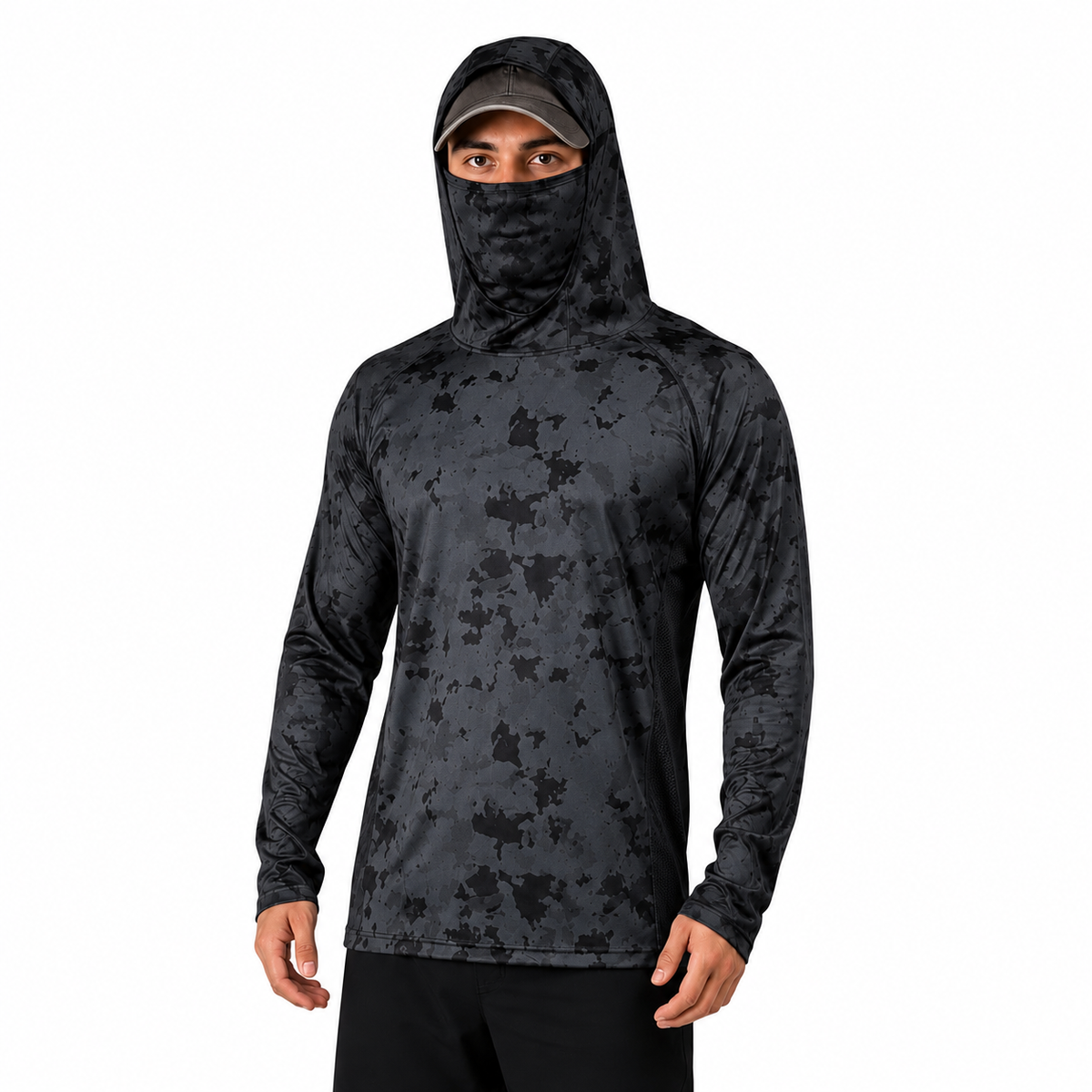 Stilora™ UPF 50+ Hoodie