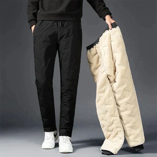 Stilora™ Termal Jogger