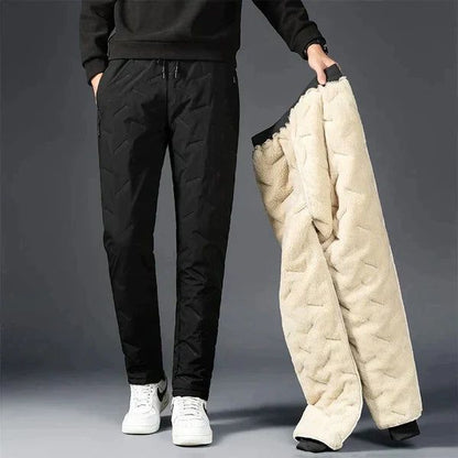 Stilora™ Termal Jogger